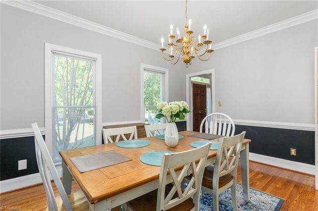 1816 Tennyson Court, Greensboro, NC 27410