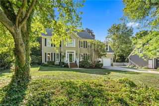 1816 Tennyson Court, Greensboro, NC 27410