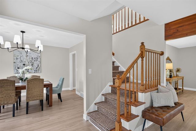 5129 N Bardstone Street, Jackson, MI 49201