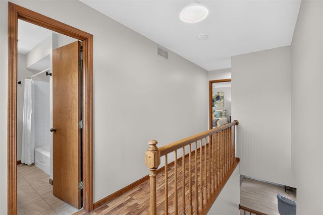 5129 N Bardstone Street, Jackson, MI 49201