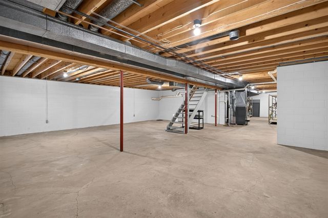 5129 N Bardstone Street, Jackson, MI 49201