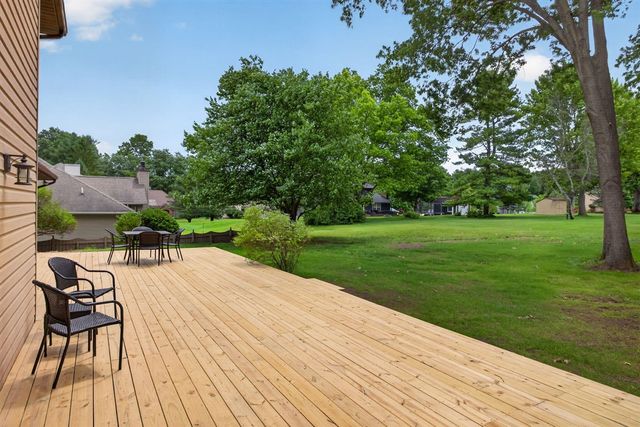 5129 N Bardstone Street, Jackson, MI 49201