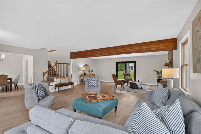5129 N Bardstone Street, Jackson, MI 49201