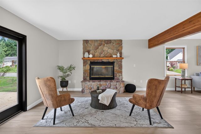 5129 N Bardstone Street, Jackson, MI 49201