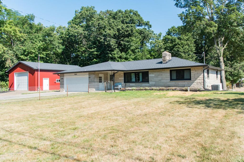 7035 E Main Street, Kalamazoo, MI 49048