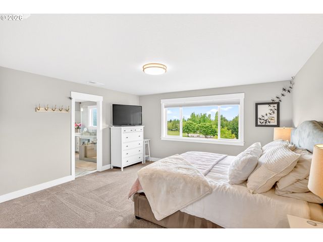 2819 N ESTATE St, Newberg, OR 97132