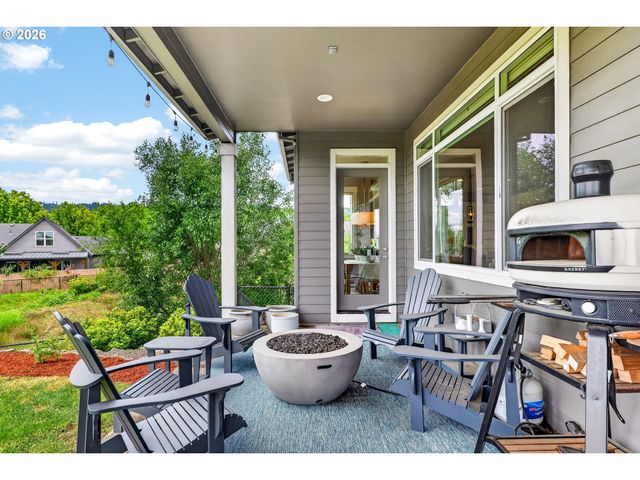 2819 N ESTATE St, Newberg, OR 97132