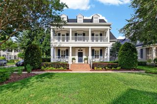 2001 BIDDLE ALLEY, Orlando, FL 32814