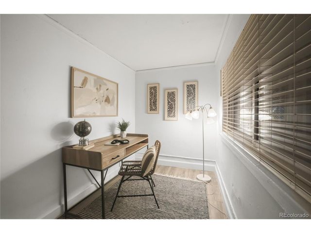 1422 N Downing St A, Denver, CO 80218