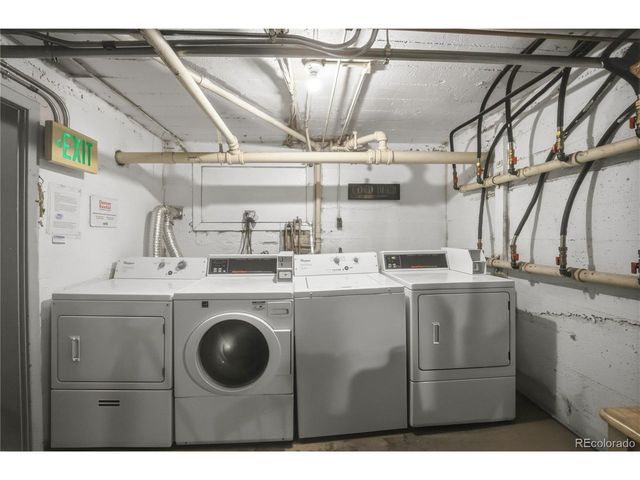 1422 N Downing St A, Denver, CO 80218