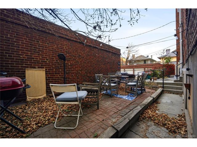 1422 N Downing St A, Denver, CO 80218