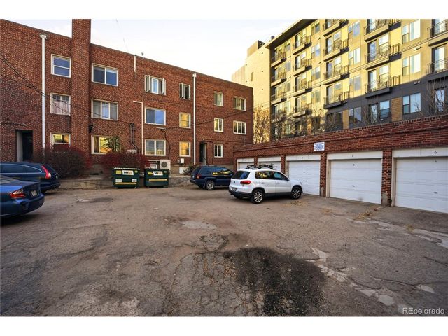 1422 N Downing St A, Denver, CO 80218