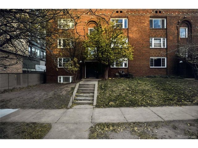 1422 N Downing St A, Denver, CO 80218