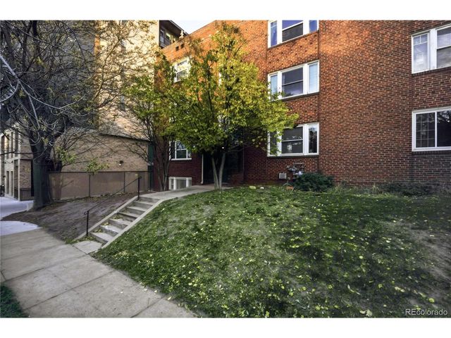 1422 N Downing St A, Denver, CO 80218