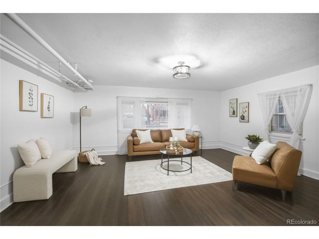 1422 N Downing St A, Denver, CO 80218