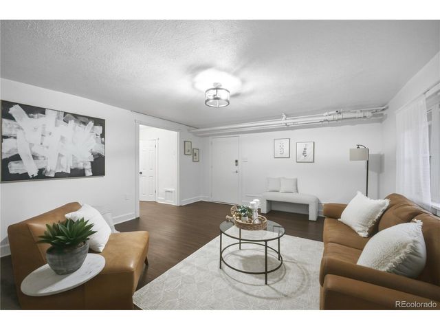 1422 N Downing St A, Denver, CO 80218