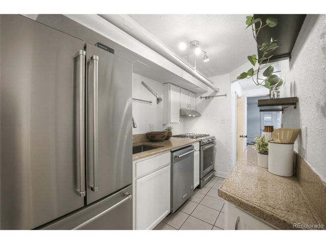 1422 N Downing St A, Denver, CO 80218