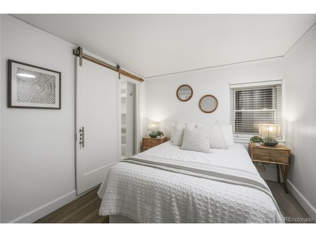 1422 N Downing St A, Denver, CO 80218