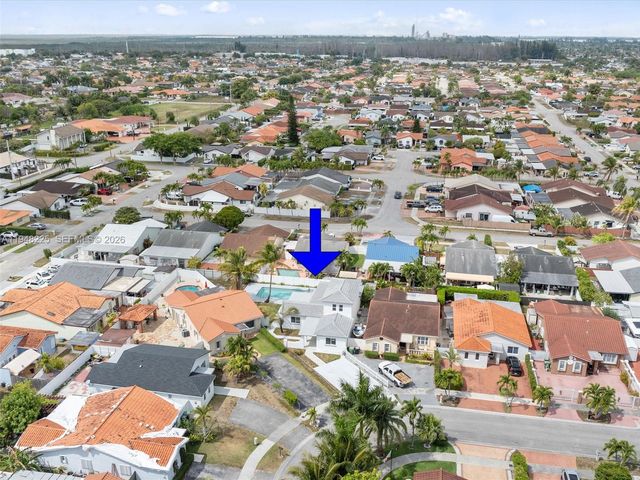 13841 SW 17th Ter, Miami, FL 33175