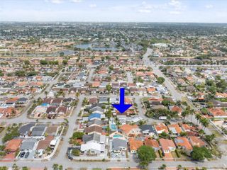 13841 SW 17th Ter, Miami, FL 33175