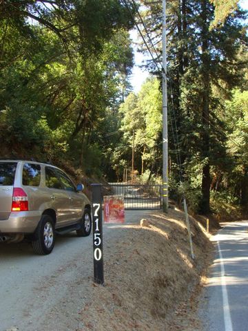 7150 Croy Road, Morgan Hill, CA 95037