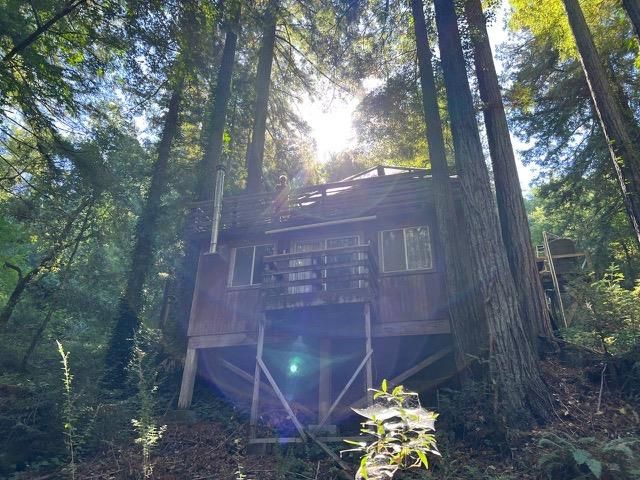 7150 Croy Road, Morgan Hill, CA 95037