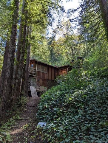 7150 Croy Road, Morgan Hill, CA 95037