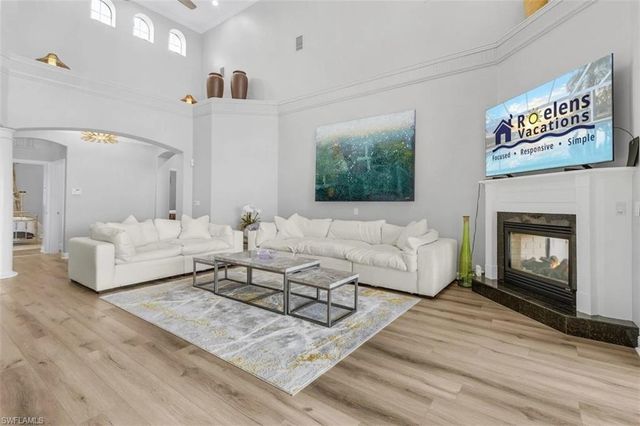 2604 Cape Coral PKWY W, Cape Coral, FL 33914