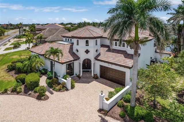 2604 Cape Coral PKWY W, Cape Coral, FL 33914