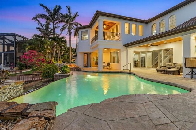 2604 Cape Coral PKWY W, Cape Coral, FL 33914