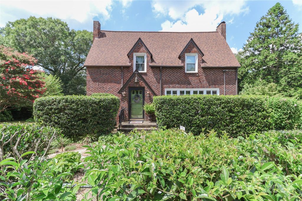 532 Margaret Drive, Statesville, NC 28677