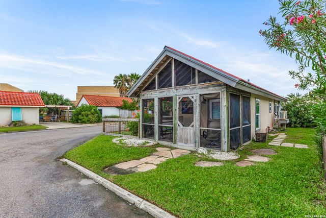 134 #19 N Alister St, Port Aransas, TX 78373