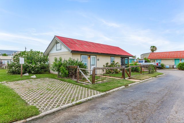 134 #19 N Alister St, Port Aransas, TX 78373