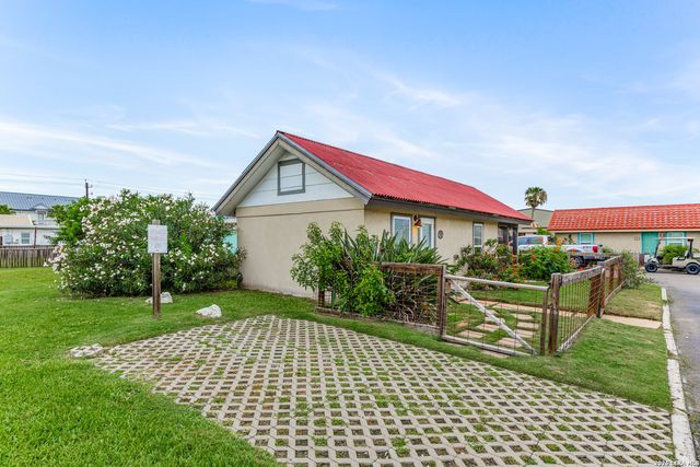 134 #19 N Alister St, Port Aransas, TX 78373