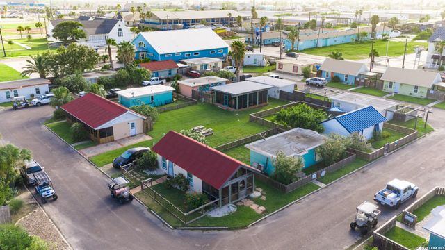 134 #19 N Alister St, Port Aransas, TX 78373
