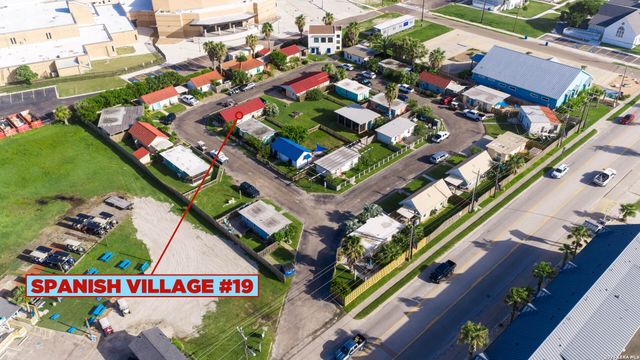 134 #19 N Alister St, Port Aransas, TX 78373
