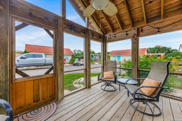 134 #19 N Alister St, Port Aransas, TX 78373