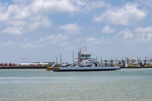 134 #19 N Alister St, Port Aransas, TX 78373