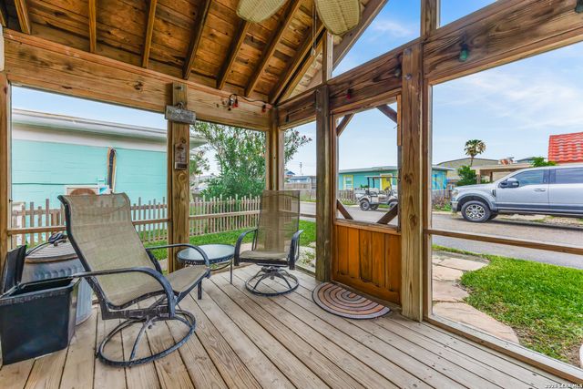 134 #19 N Alister St, Port Aransas, TX 78373