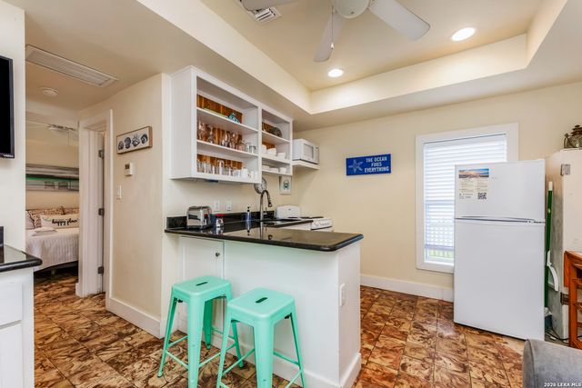 134 #19 N Alister St, Port Aransas, TX 78373