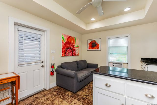 134 #19 N Alister St, Port Aransas, TX 78373