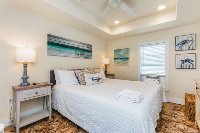 134 #19 N Alister St, Port Aransas, TX 78373