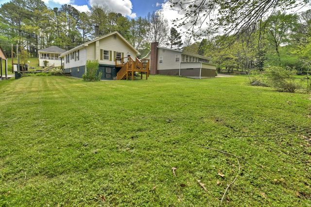 26 Hillcrest Drive, Mccaysville, GA 30555