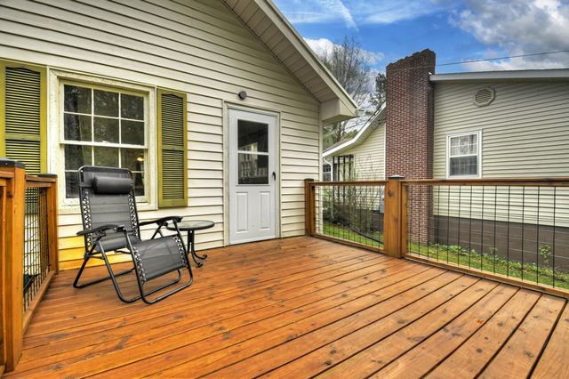 26 Hillcrest Drive, Mccaysville, GA 30555