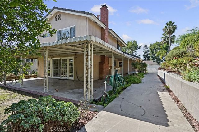 5062 W Knoll Drive, Yorba Linda, CA 92886