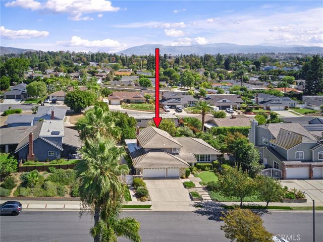 5062 W Knoll Drive, Yorba Linda, CA 92886