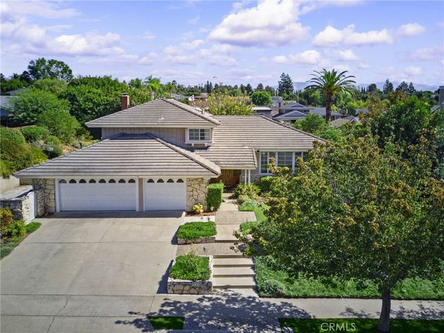 5062 W Knoll Drive, Yorba Linda, CA 92886