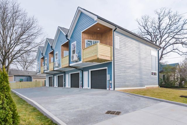 1619 S Highland Park Avenue, Chattanooga, TN 37404