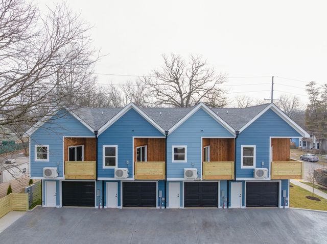 1619 S Highland Park Avenue, Chattanooga, TN 37404