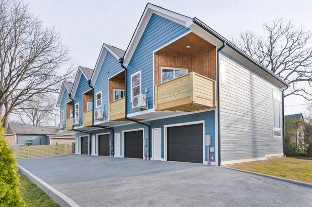 1619 S Highland Park Avenue, Chattanooga, TN 37404